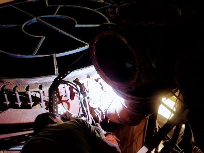 Expert welding services - experienced welders for finest & strong welding